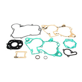 Motorblok Pakkingset AM6 50 cc, Bexia, geschikt voor Aprilia, Derbi, Gilera